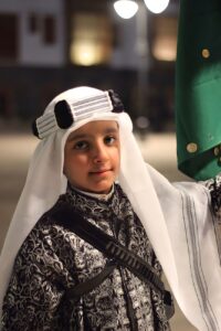 Mengapa Arab Saudi Memegang Kunci Negara Palestina