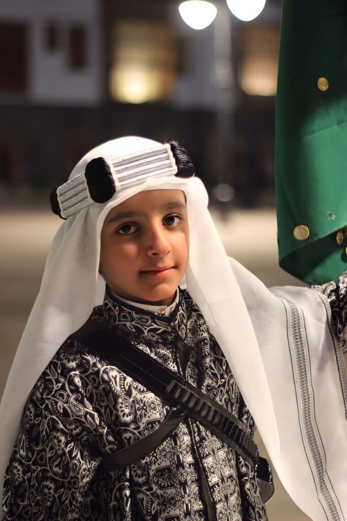 Mengapa Arab Saudi Memegang Kunci Negara Palestina