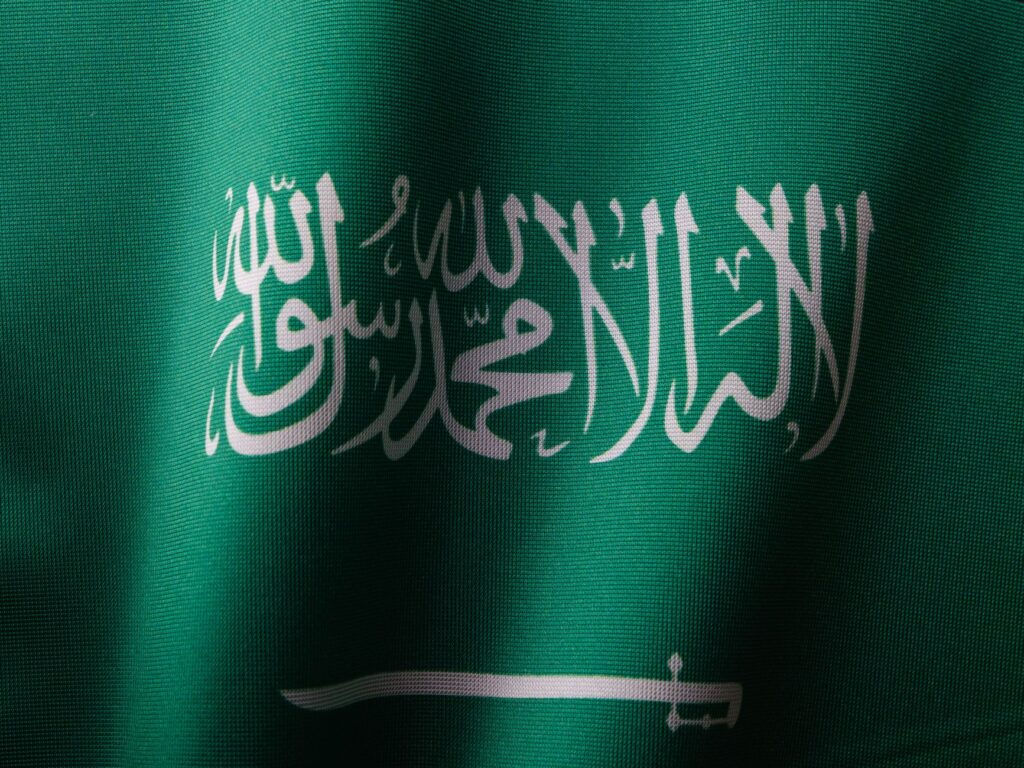 Trump Bertemu Menteri Pertahanan Saudi Usai Serangan Gabungan di Irak: Laporan