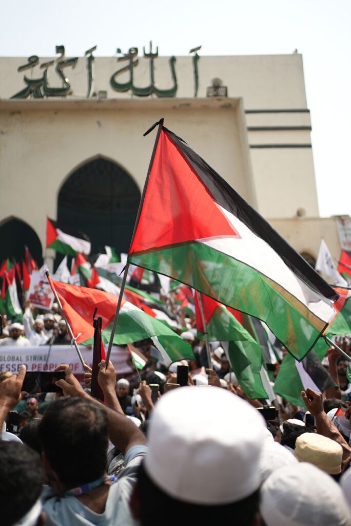 Hamas: Tidak Ada Pelucutan Senjata Sebelum Israel Mundur dari Gaza