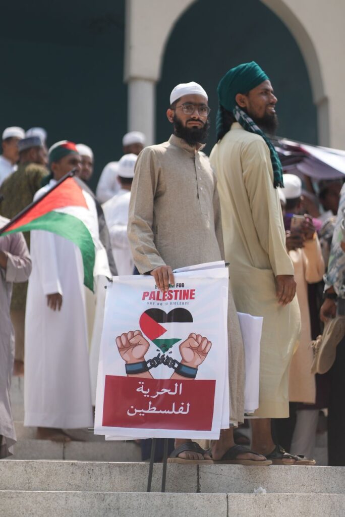 Hamas Akan Serahkan Senjata ke Komite Nasional Palestina jika Pasukan Israel Mundur