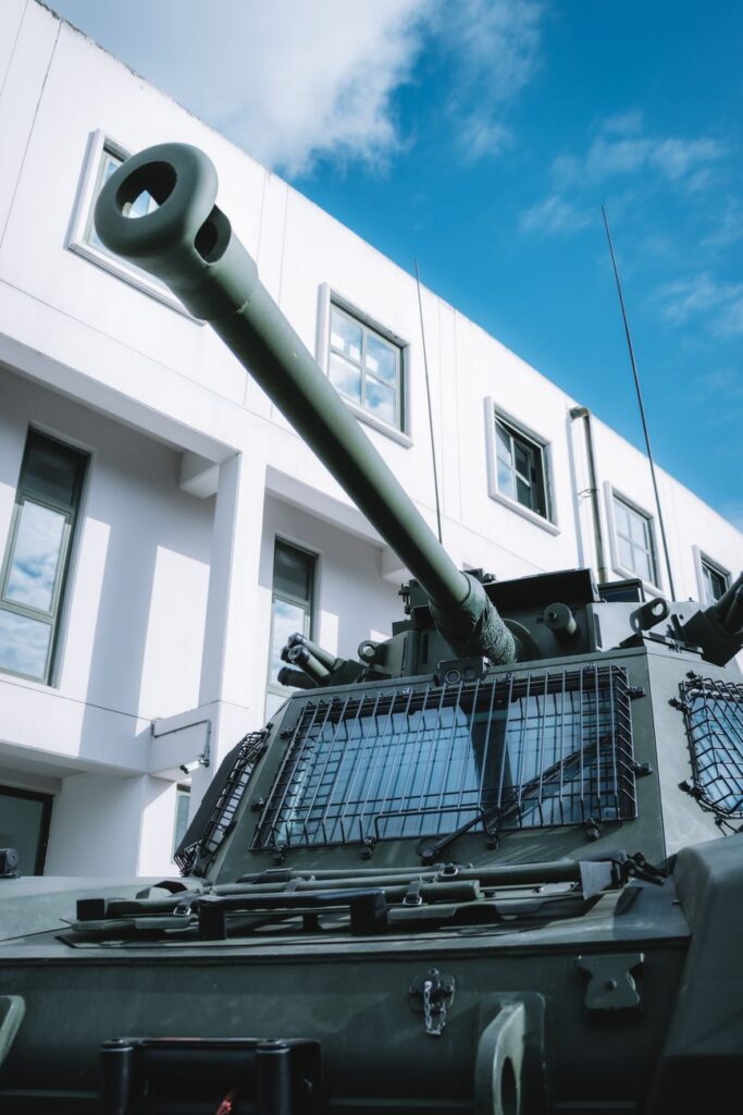 Unit RSF ‘Group 26’ Menyerah ke Tentara Sudan dengan Seluruh Peralatan Militer