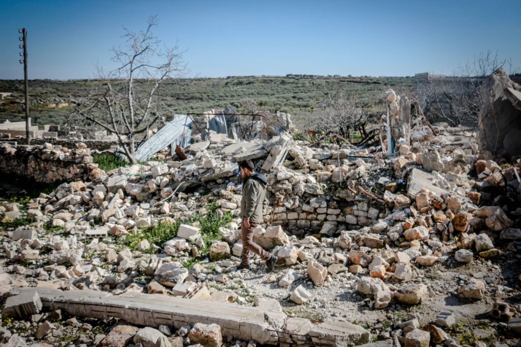 Satu Warga Palestina Gugur, Dua Luka Akibat Serangan Drone Israel di Deir al-Balah