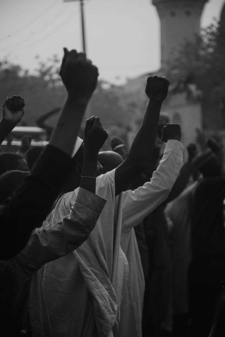 Kasus Abdullah Banda Ditutup ICC: Nasib Berkas Sudan Dipertanyakan