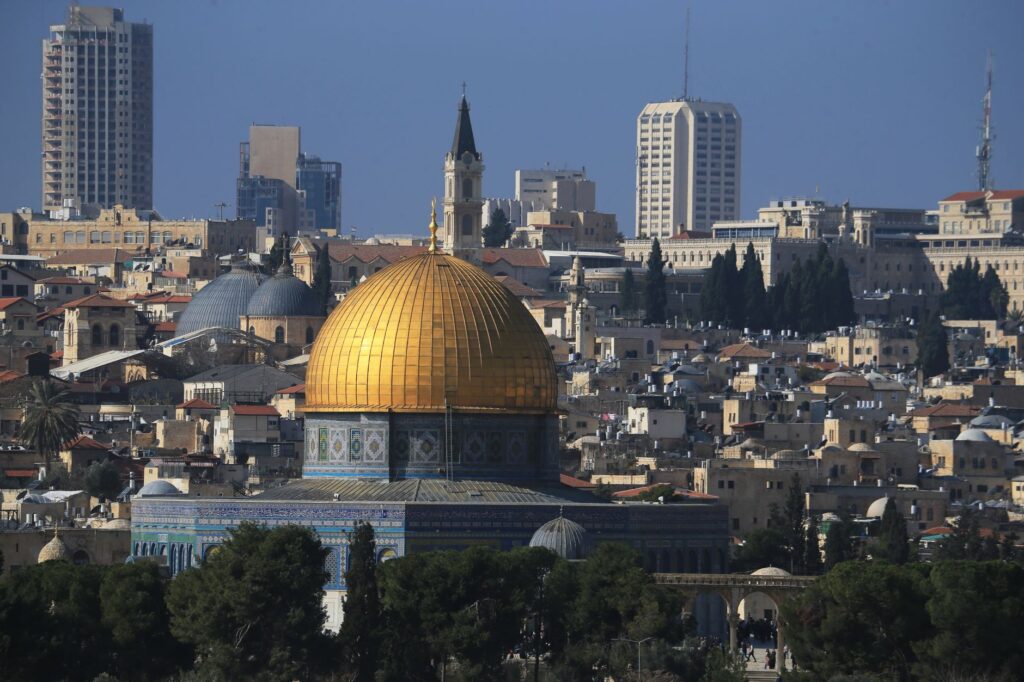 Mengapa Israel Menolak Rencana Trump Meski Hamas Setuju Batasi Senjatanya?