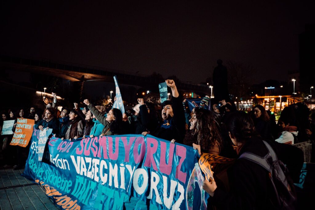 Campaign for Uyghurs Sambut Perluasan Daftar Entitas UFLPA oleh AS