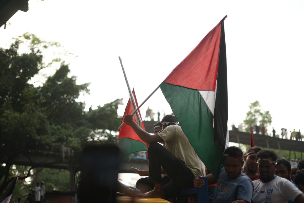Korban di Gaza Melonjak Jadi Lebih dari 247.607: 73.377 Gugur, 174.230 Luka-luka