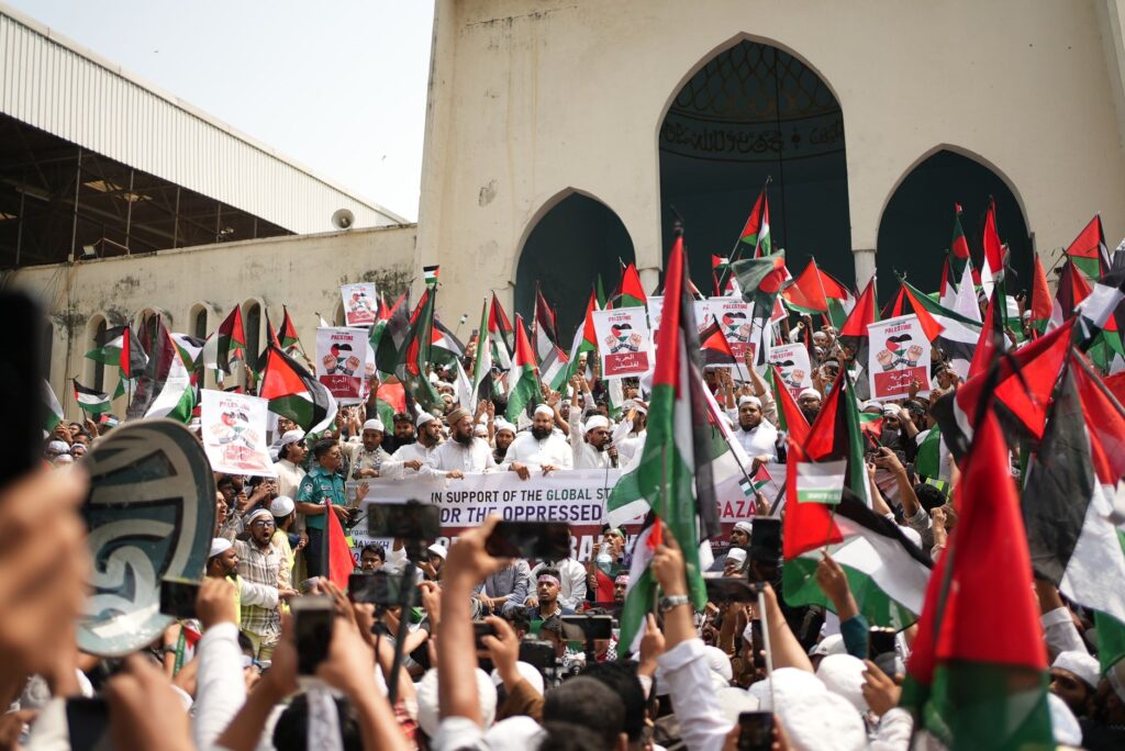 Kabinet Palestina Peringatkan Bahaya Eskalasi Serangan Israel di Gaza