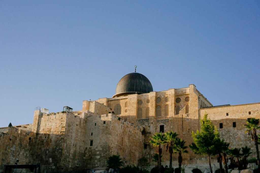 Fidan: Turki Lanjutkan Langkah Strategis dan Diplomatik untuk Membela Masjid Al-Aqsa