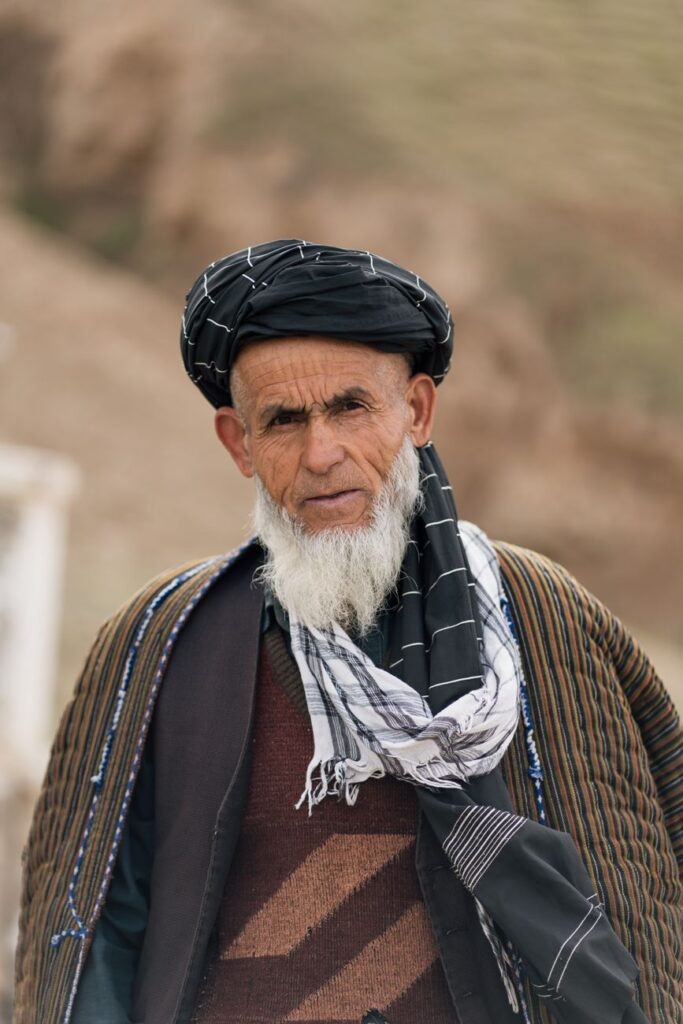 Melmastia: Tradisi Keramahtamahan Pashtun dalam Pashtunwali