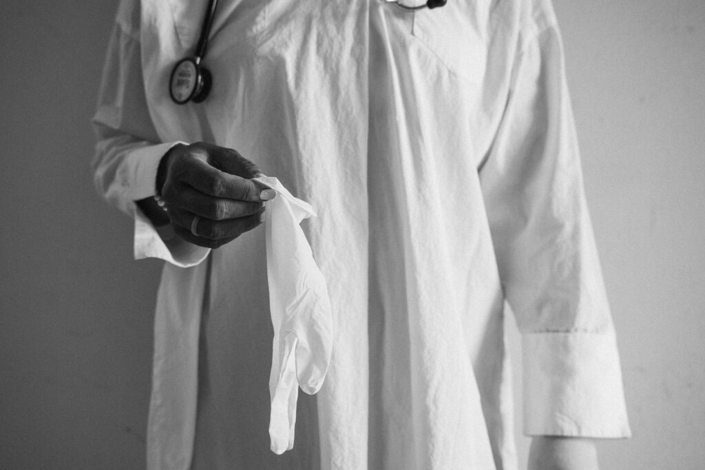 Rumah Sakit Rehed El Bardi di South Darfur Terancam Tutup Setelah Dokter Terakhir Pergi