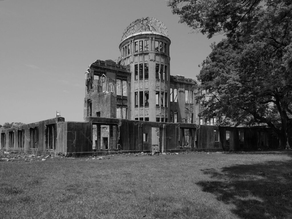 Kepala PBB Peringatkan Risiko Nuklir Meningkat pada Peringatan Hiroshima