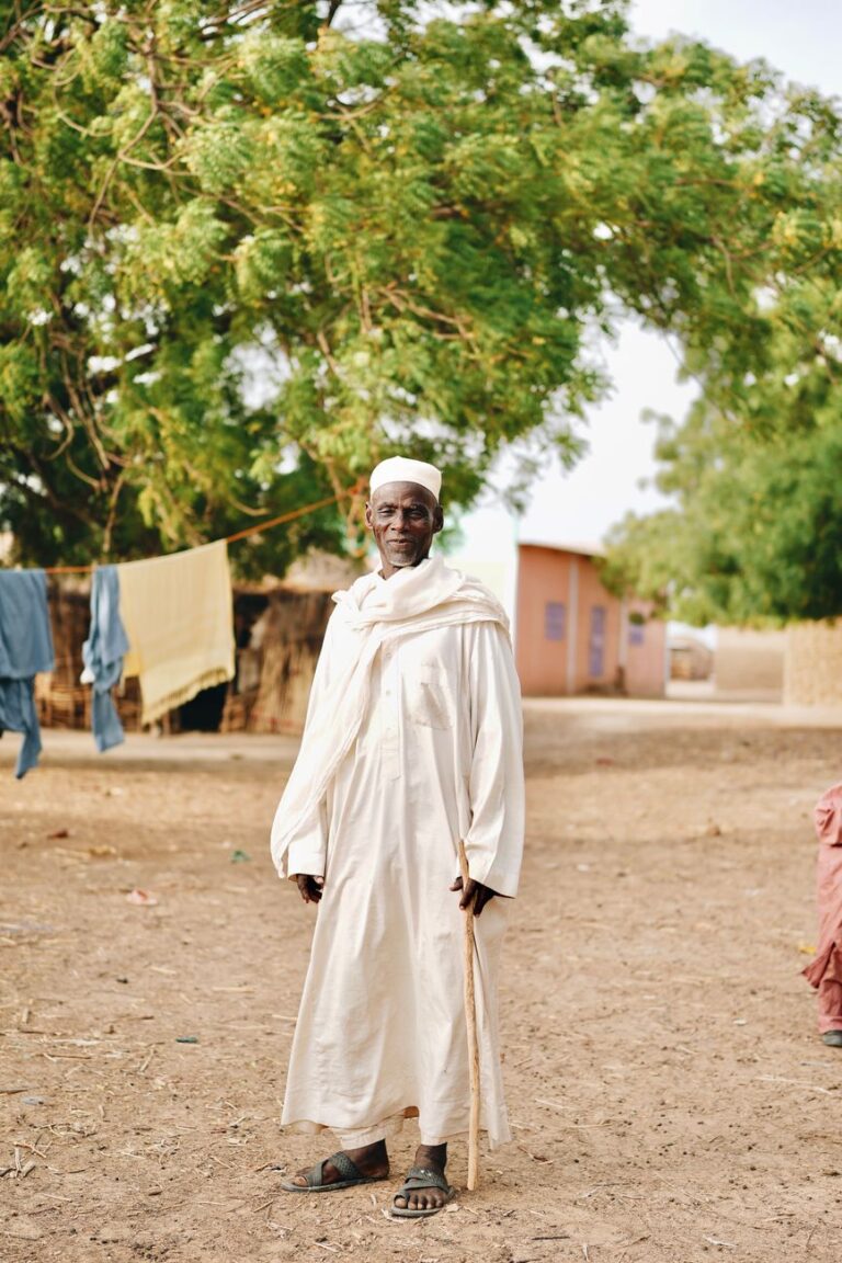 Grand Magal Touba: Perayaan Spiritual dan Kebersamaan Tradisi Sufi Mouride Senegal