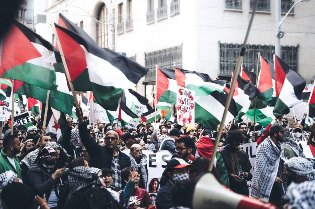Kekisruhan Internal Mengguncang Kabinet Israel soal Gaza