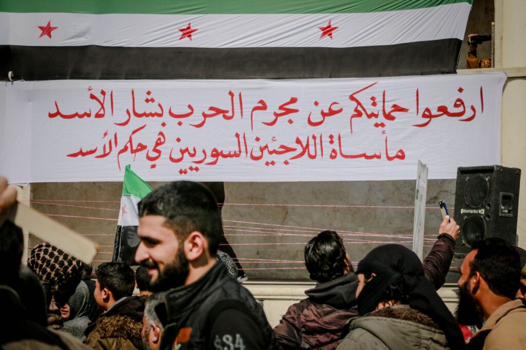 Lebanon Menahan Mantan Jenderal Era al-Assad, Pertimbangkan Penyerahan ke Suriah