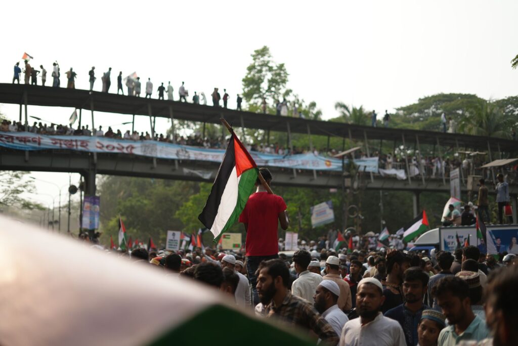 Tuduhan Penyiksaan di Laut: Kesaksian Aktivis Flotilla Gaza Membantah Narasi Israel