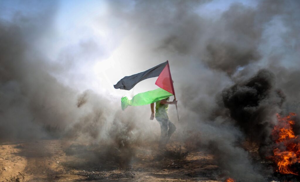 Netanyahu Tolak Dokumen 15 Poin: Apakah Gaza Kembali ke Arah Perang?