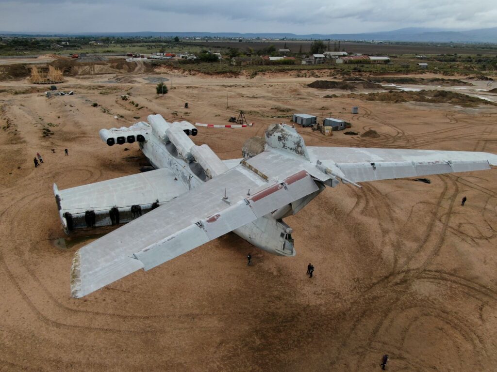 Kepala Pertahanan Bulgaria: Kecelakaan Drone di Perbatasan Bukan Serangan Sengaja