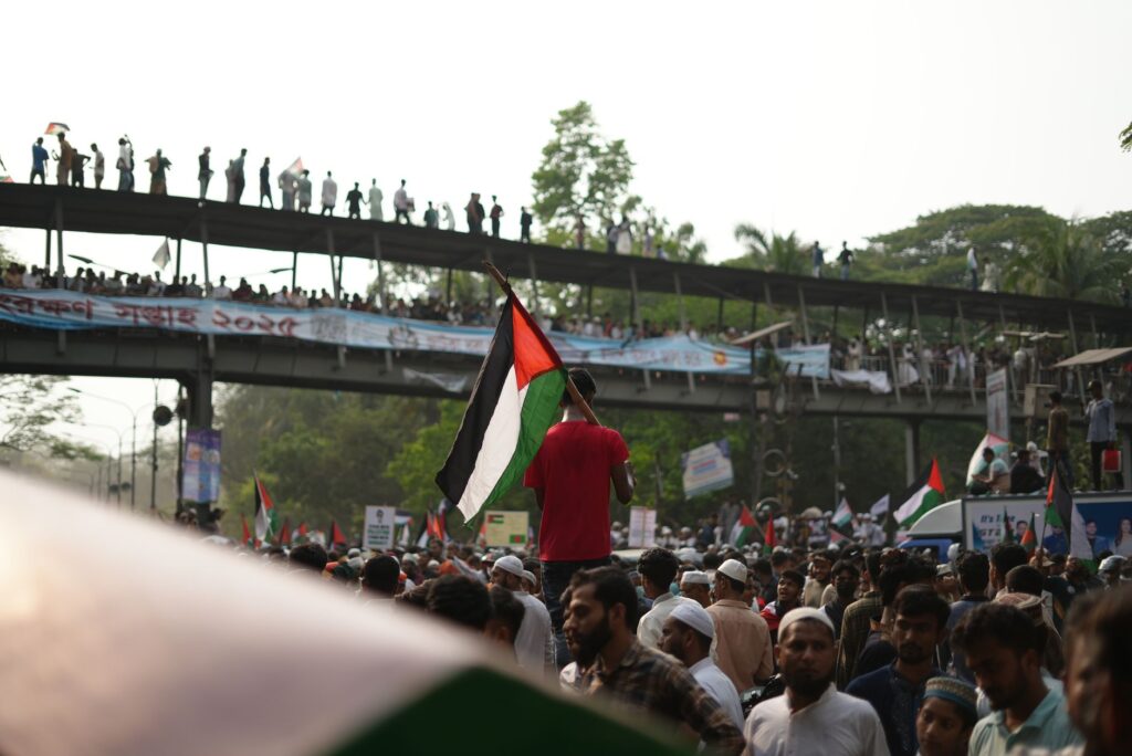 Serangan Israel Lukai 7 Warga Palestina di Gaza dalam Pelanggaran Gencatan Senjata